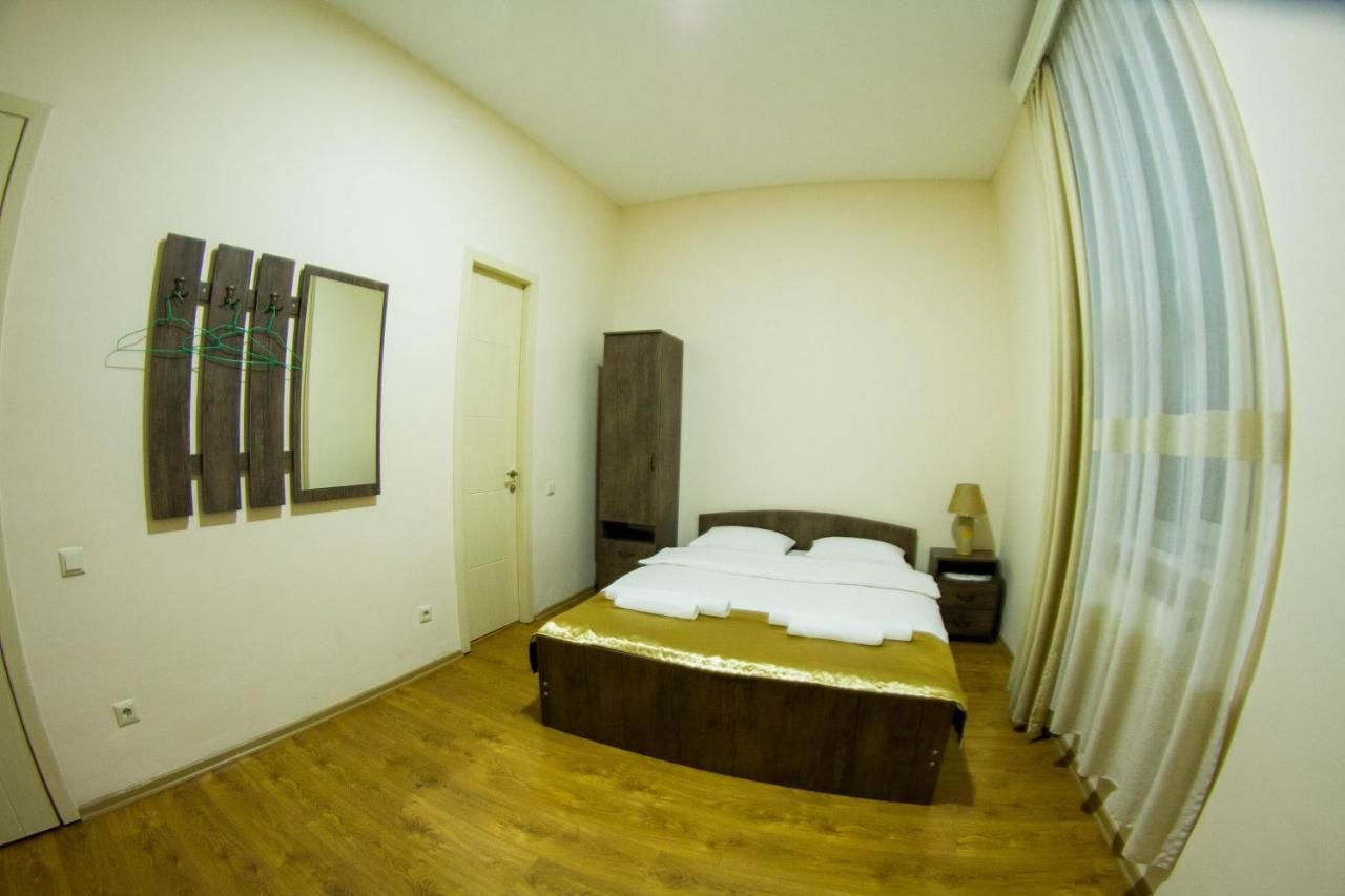 Отель Wald Hotel Lagodekhi Лагодехи-45