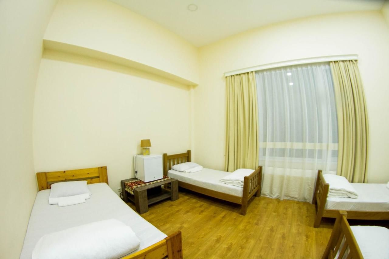Отель Wald Hotel Lagodekhi Лагодехи-47