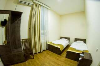 Отель Wald Hotel Lagodekhi Лагодехи Двухместный номер с 2 отдельными кроватями-2