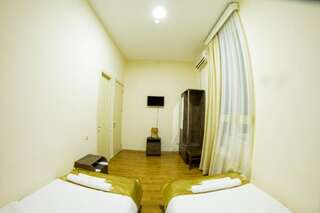 Отель Wald Hotel Lagodekhi Лагодехи Двухместный номер с 2 отдельными кроватями-3