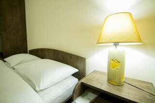 Отель Wald Hotel Lagodekhi Лагодехи Классический трехместный номер-3