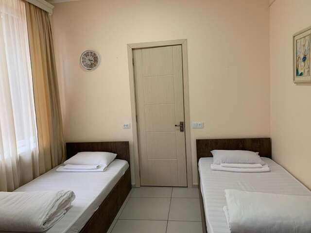 Отель Wald Hotel Lagodekhi Лагодехи-24