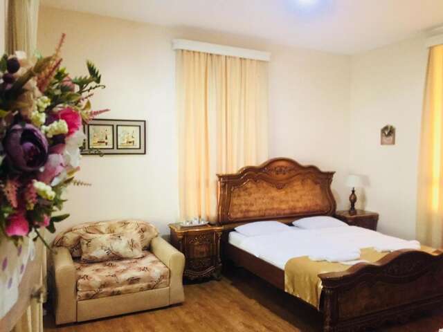 Отель Wald Hotel Lagodekhi Лагодехи-33